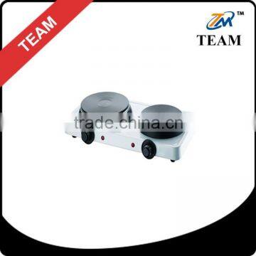 double hot plate CE,GS A13
