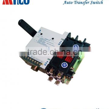 MCTRANS Series ATS automatic transfer switch