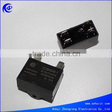 Capacitor 4.7uf 400V