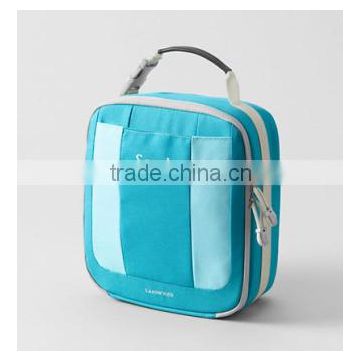 Kids school insulated lunch box