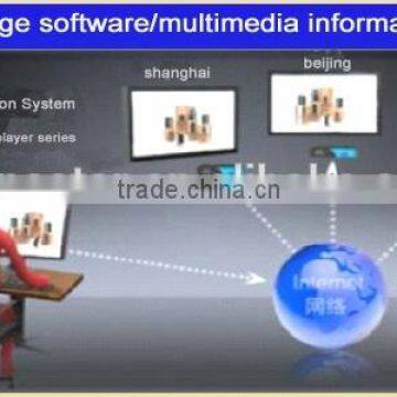 Floor Stand 24 Inch LED Interactive Self-service Terminal Advertising Display Kiosk With Mini PC photo-6