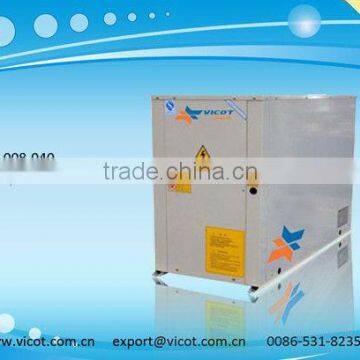 8-40KW Mini Ground Source Heat Pump air conditioner