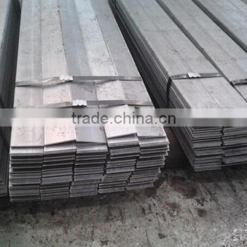 Hot Rolled Flat Bars