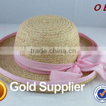 Straw Boater Hat Cheap