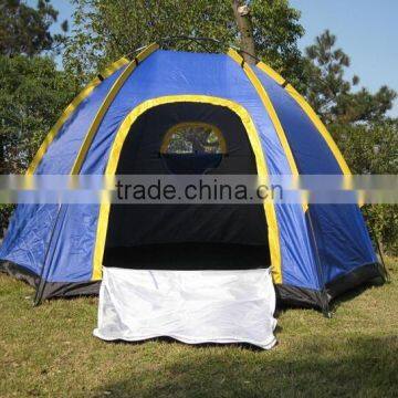 OEM Outdoor Camping Tent 3-4 People Tour Tent