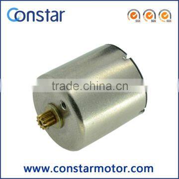 17mm No-load Speed 25500rpm Micro dc Coreless Motor,toy Airplane Motor