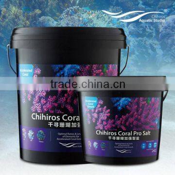 Distributors Wanted Chihiros Aquarium Coral Pro Salt 330-302