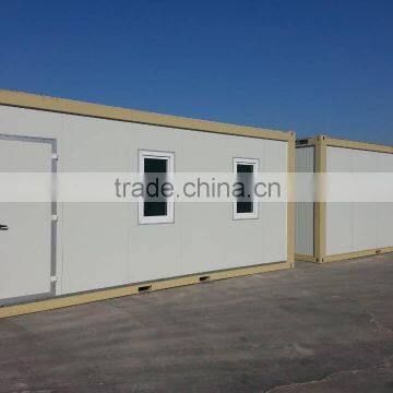 canam-cheap prefab container houses made in china