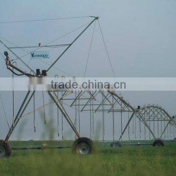 Pivot Irrigation System photo-3