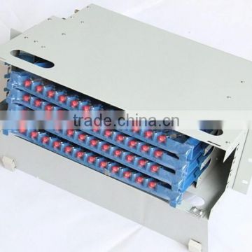 corning fiber optic patch panel, communication cabinet