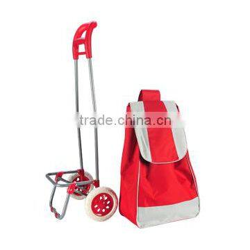 RH-FT03 Folding Fabric Shopping Cart