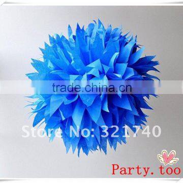 2016 New Arrival Wedding Cheerleading Pom Poms Crafts photo-2