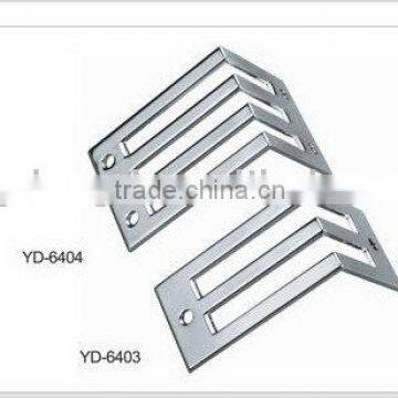 Right-angle corner yards/furniture decorate fitting