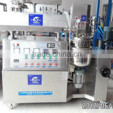 20L Vacuum Emulsifying Machine