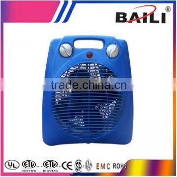 Cheap 2000W Fan Heater for USA Market photo-3