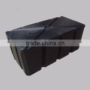 Floating Swim Platform Pontoons For Floating House photo-2