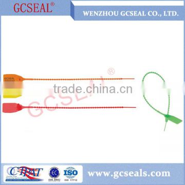 GC-P001 China Wholesale Market tamper proof plastic seal