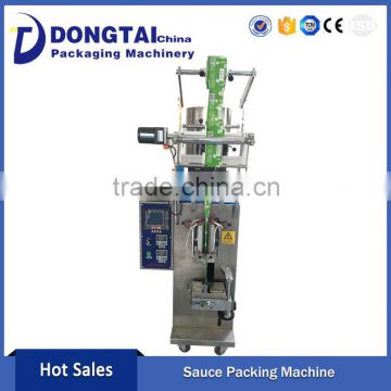 Paste Filling And Sealing Packing Machine