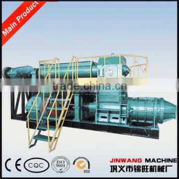 clay brick making machine price in india/unequal clay brick making machine price in india