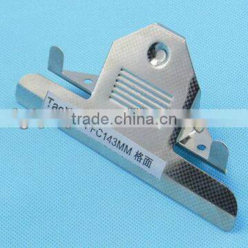 Good quality best selling flat part greenhouse clip