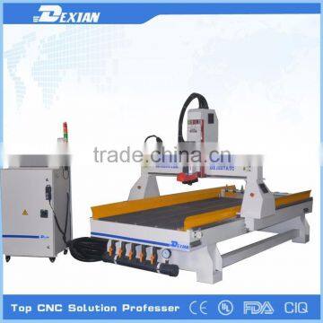 China High-quality Competitive price cnc wood router machine/wood design cnc machine/wood art work cnc engraving machine
