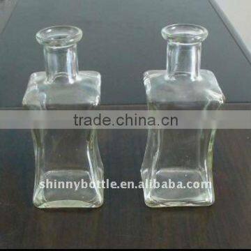 aromatherapy bottles , perfume glass bottles