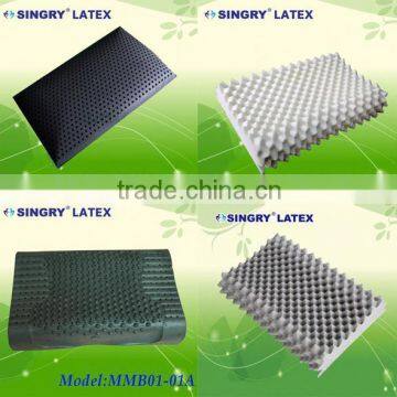 Healthy Natural Latex Bamboo Pillow