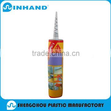 inflatable bottle display waterproof cheap inflatable bottle