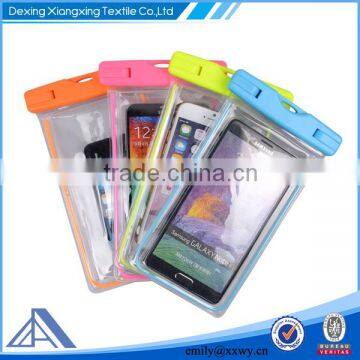 phone waterproof bag
