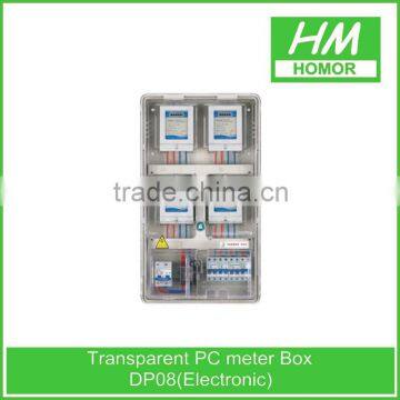 4 way junction box