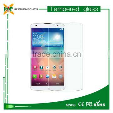 Anti-water,anti-explosion Screen protector wholesale for LG GPro 2\F350\D837\D838