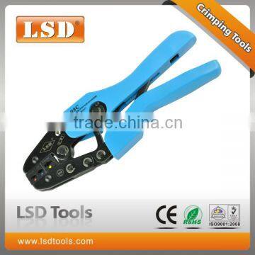 pin terminal crimping tool AN-03C Insulated Terminal Crimping tools for surge connectoors 0.5-6mm2 pipe crimping tools