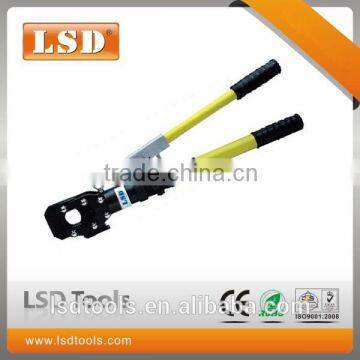 LSD High Quality CPC-40A hydraulic cable cutter Portable hydraulic cutting tool for cutting Wire rope steel rope and wire