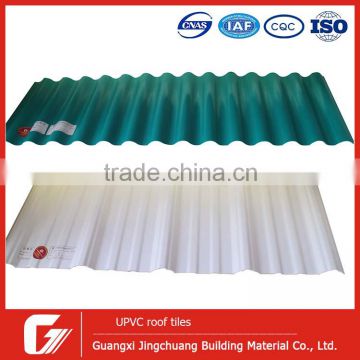 Excellent Impact Resistance!Carbon Fiber Roofing Sheets