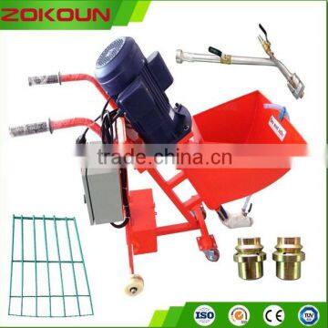 High Quality Easy to handle render spray machine