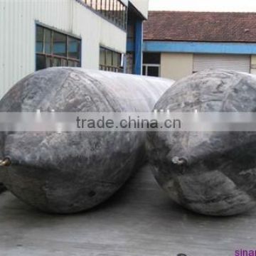 China Refloating Airbag