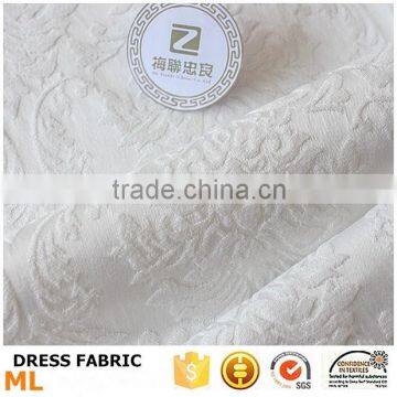 Bedding Set Fabric 3d Bedding Set Jacquard Fabric 3d Jacquard Polyester Cotton Fabric photo-2