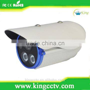 IP66 1/2.8" 3Megapixel HD IR Waterproof IP camera