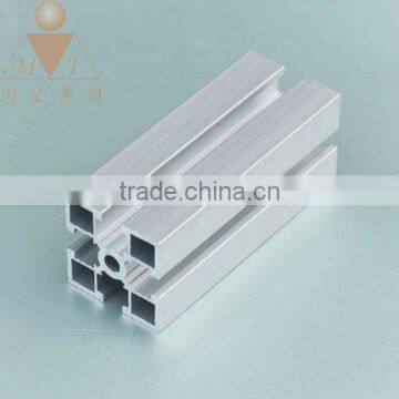 Aluminum profile 8 Slot 40x40 HA for for Computer assembly Conveyor line