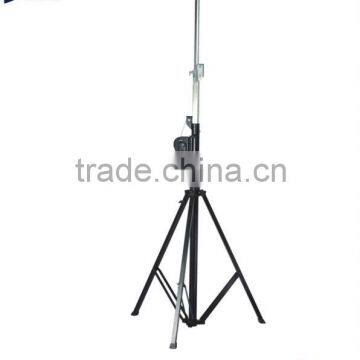 heavy duty tripod