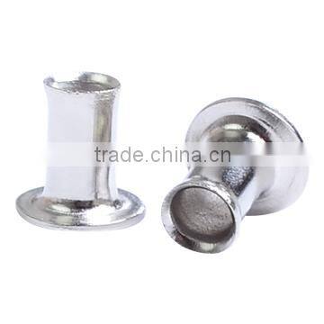 China cordless aluminium blind rolling threaded rivet