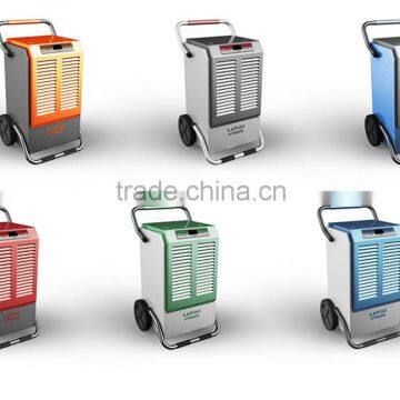 OL-903E Dehumidifier for basement laboratory