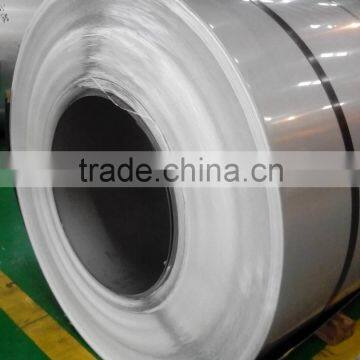 cold rolled stainless steel coils for heavy industry