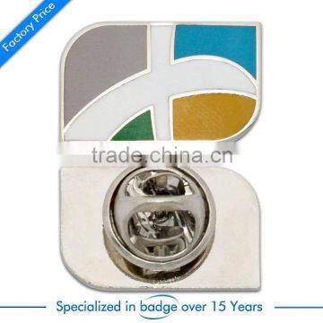 Custom Made Soft Enamel Pin, Lapel Pin photo-6