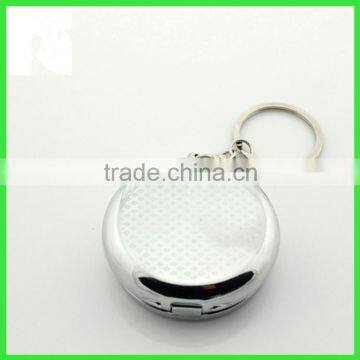 Travel Portable Custom Metal Pill Container photo-2
