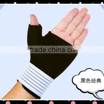 hands protection with both color blue and black