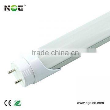 Aluminum Led t8 Tube 18w 30w 110lm/w t8 Led Tube Light 3 Years Warranty