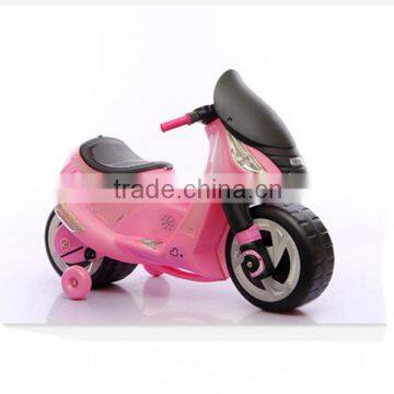 Motocycle Kids' Ride On motorcycle /electric motocycle for kids/ kids electrical motorcycle with 3C certification