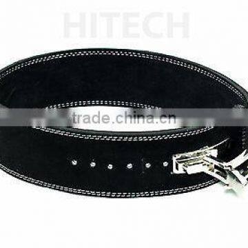 Weightlifting Lever Belt