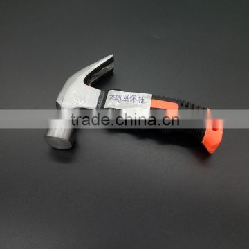 250g mini claw hammer